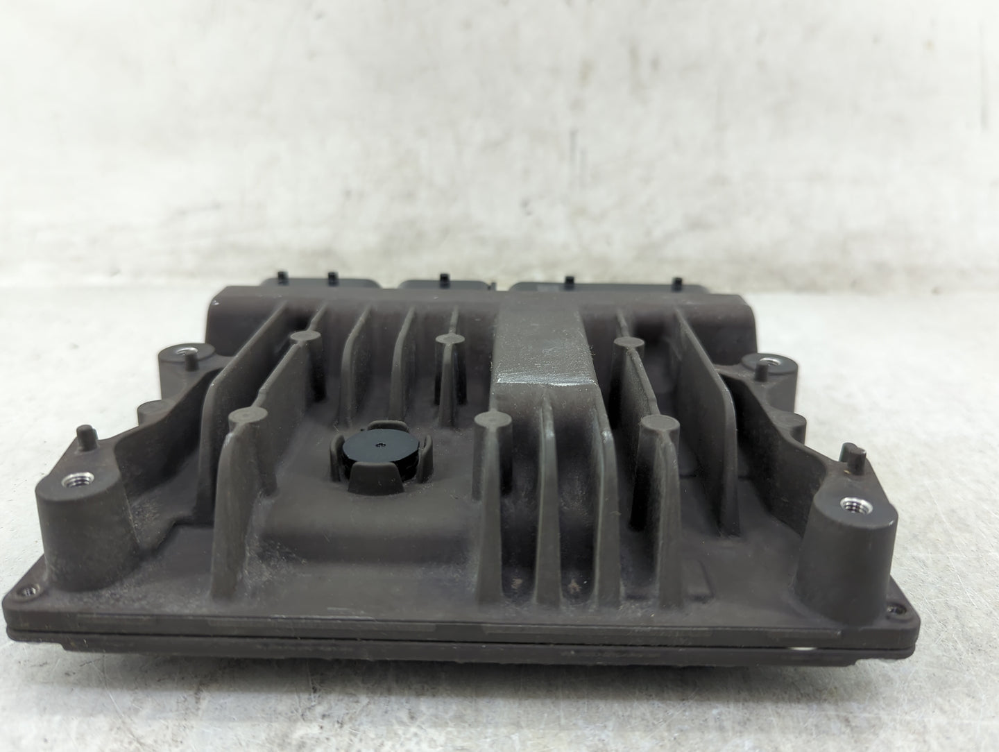 2020-2022 Toyota Camry PCM Engine Control Computer ECU ECM PCU OEM P/N:89661-0X711 TN276300-6040 Fits Fits 2020 2021 2022 OE