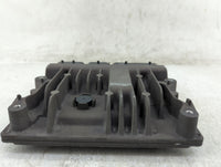 2020-2022 Toyota Camry PCM Engine Control Computer ECU ECM PCU OEM P/N:89661-0X711 TN276300-6040 Fits Fits 2020 2021 2022 OE