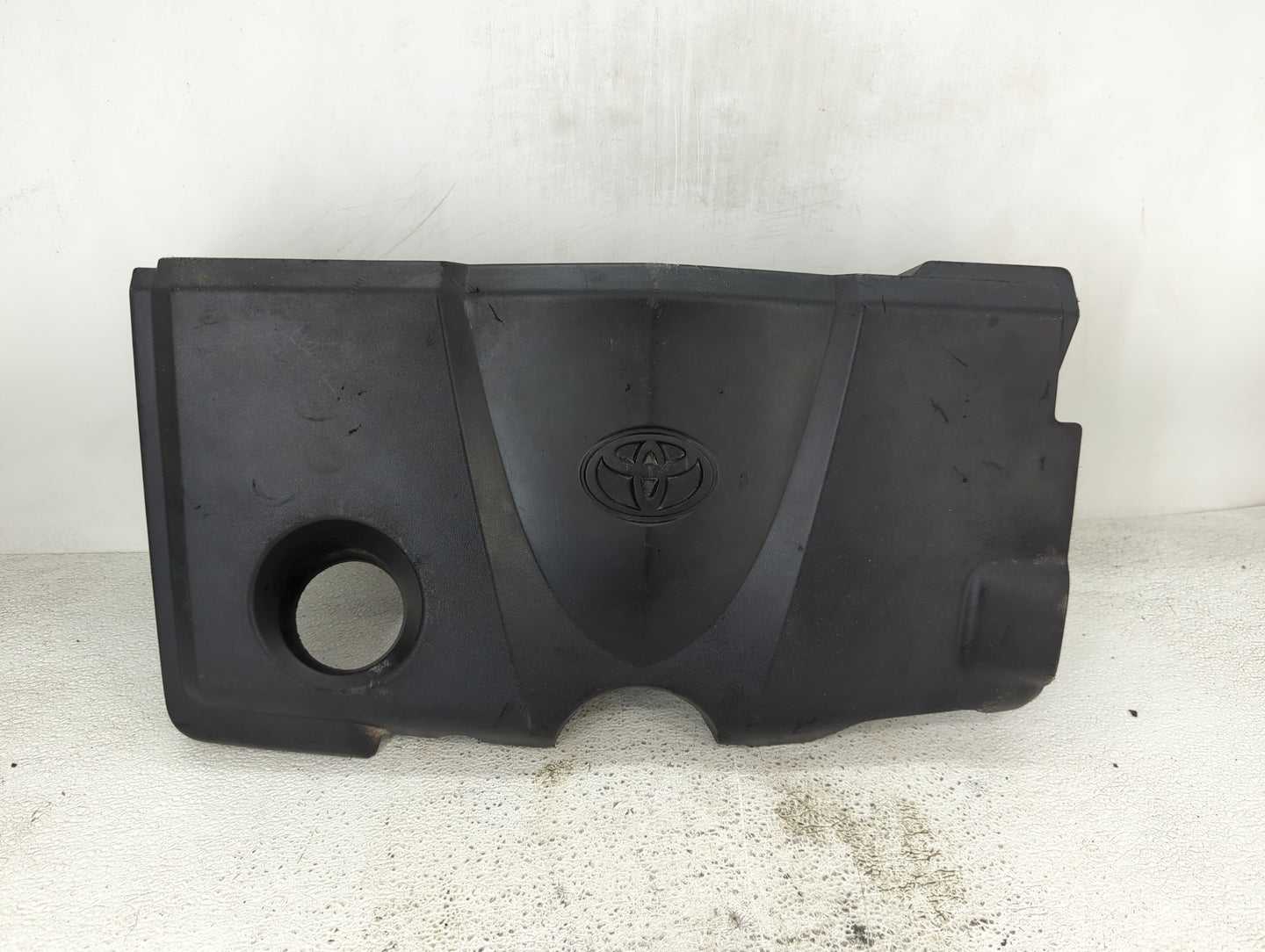 2022 Toyota Camry Engine Cover 1432244 - Oemusedautoparts1.com