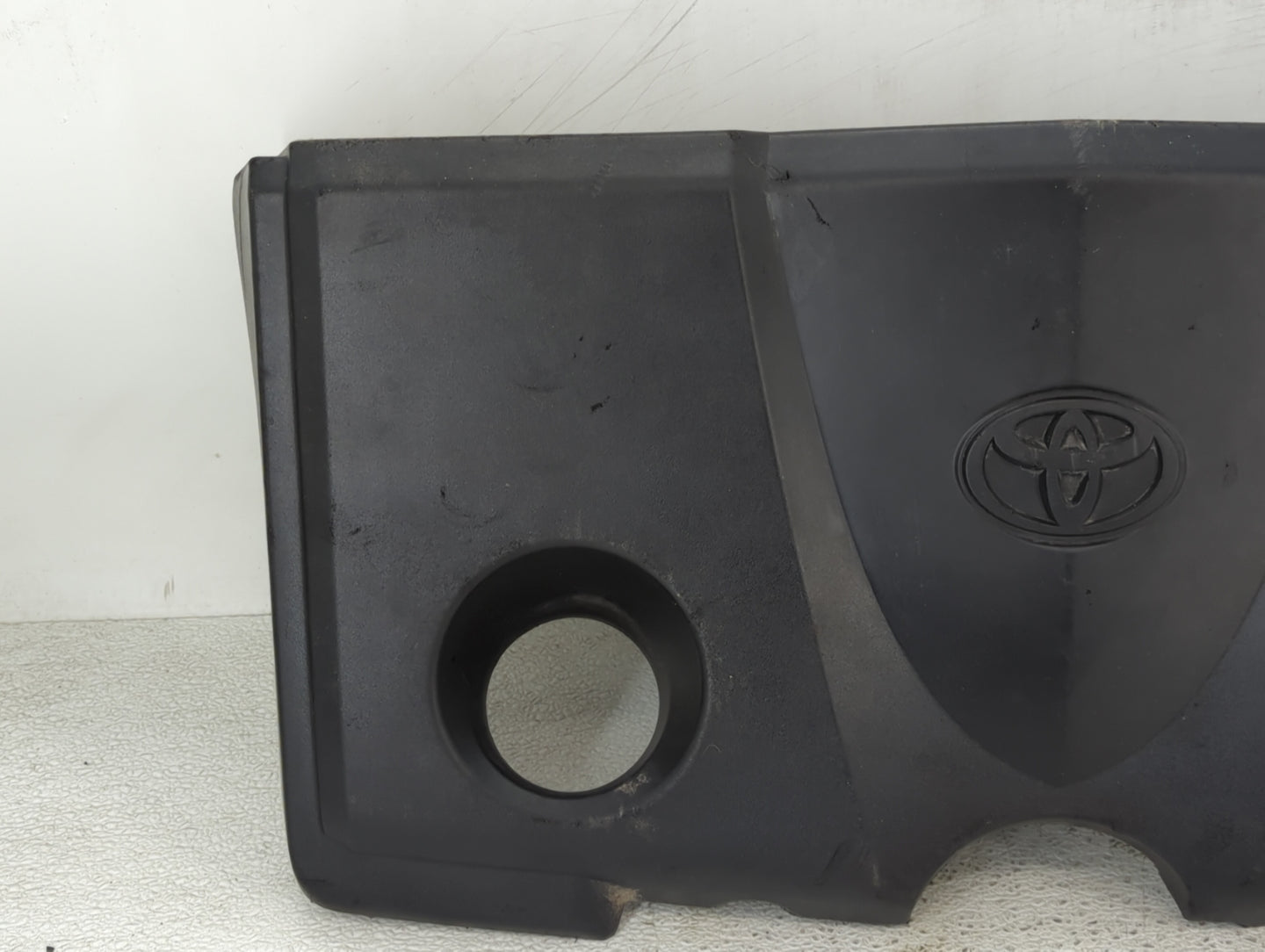 2022 Toyota Camry Engine Cover 1432244 - Oemusedautoparts1.com