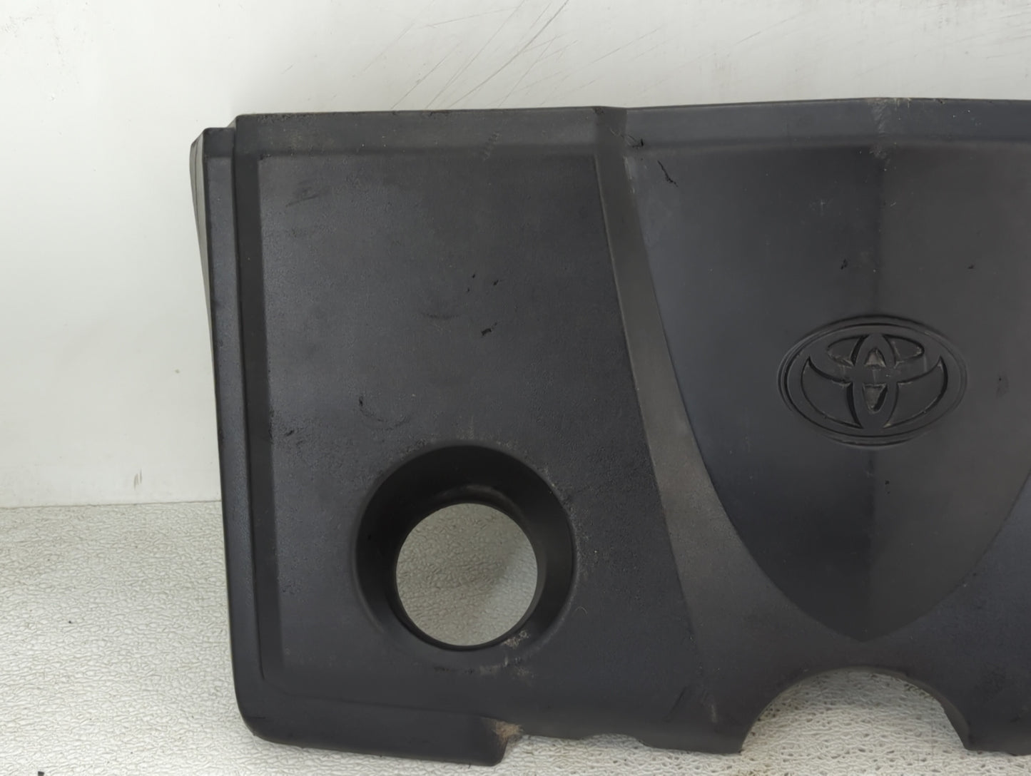 2022 Toyota Camry Engine Cover 1432244 - Oemusedautoparts1.com