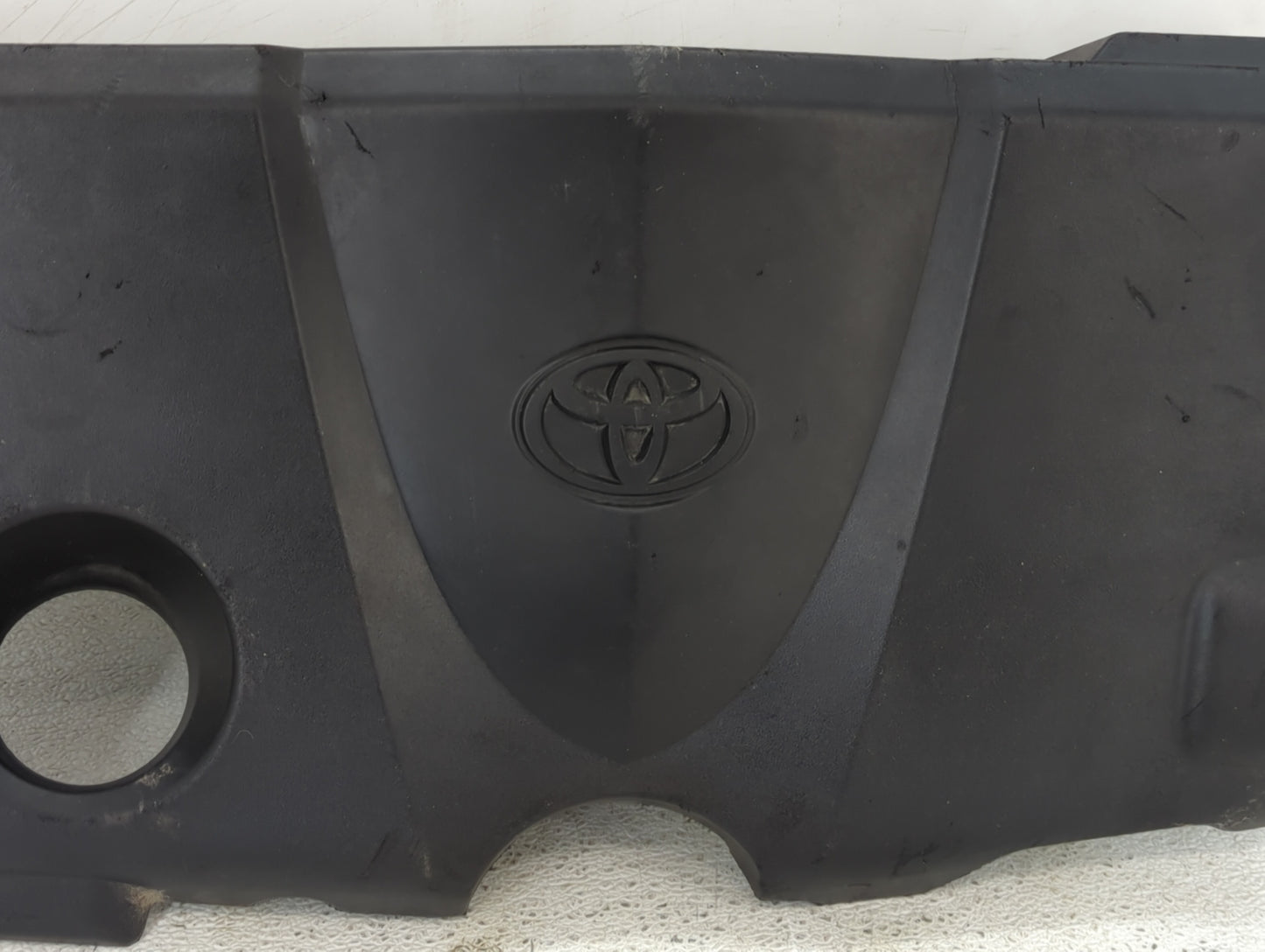 2022 Toyota Camry Engine Cover 1432244 - Oemusedautoparts1.com