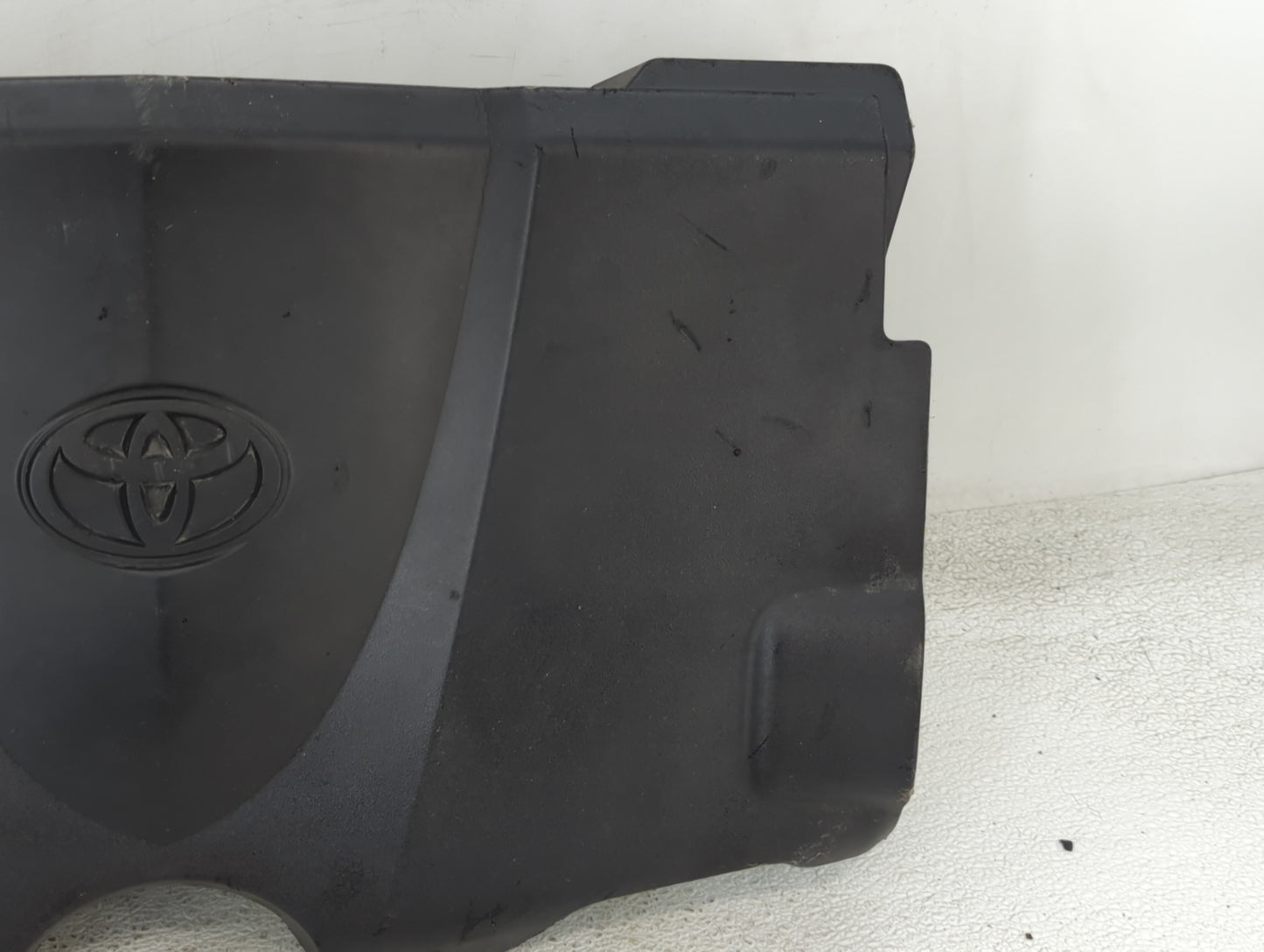 2022 Toyota Camry Engine Cover 1432244 - Oemusedautoparts1.com