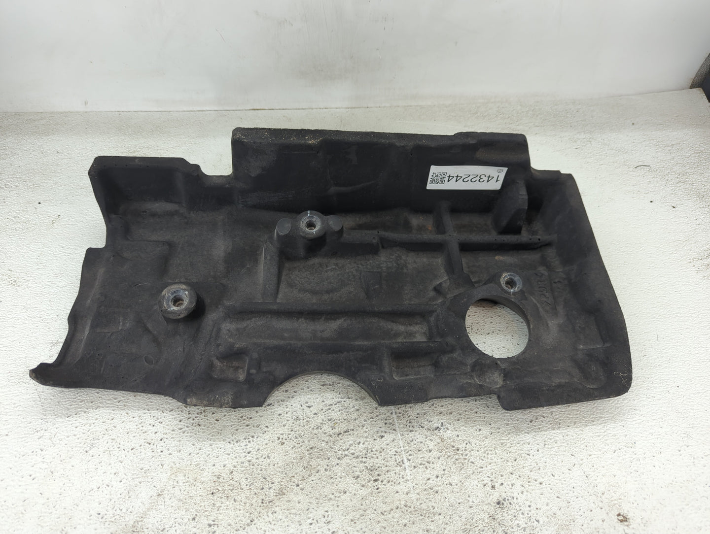 2022 Toyota Camry Engine Cover 1432244 - Oemusedautoparts1.com