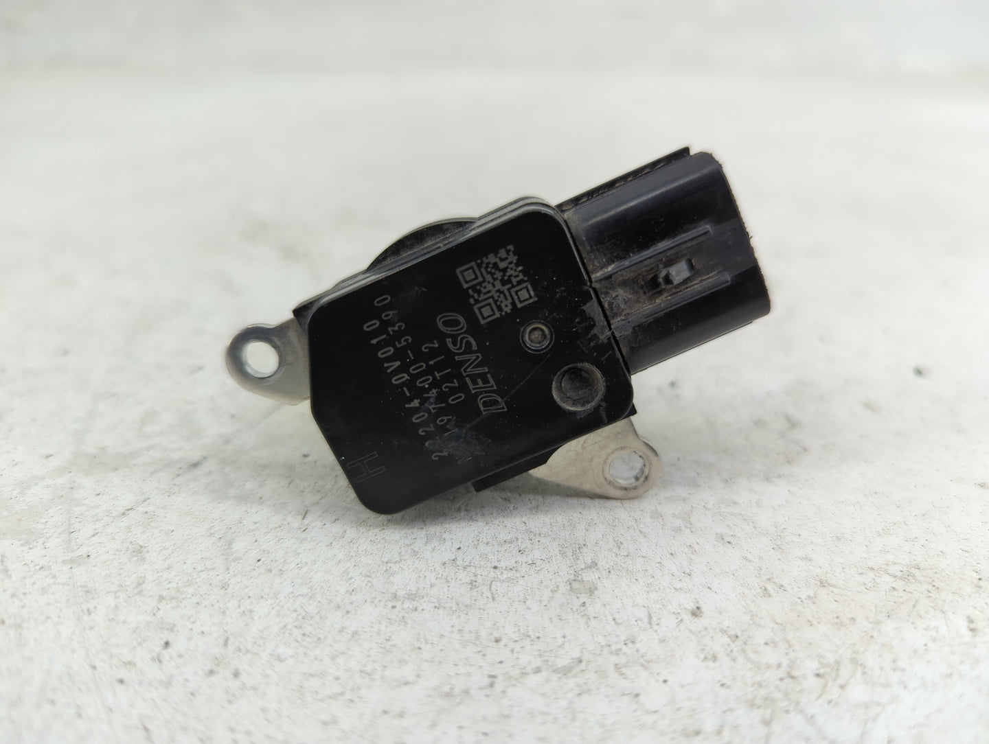 2018-2022 Toyota Camry Mass Air Flow Meter Maf - Oemusedautoparts1.com