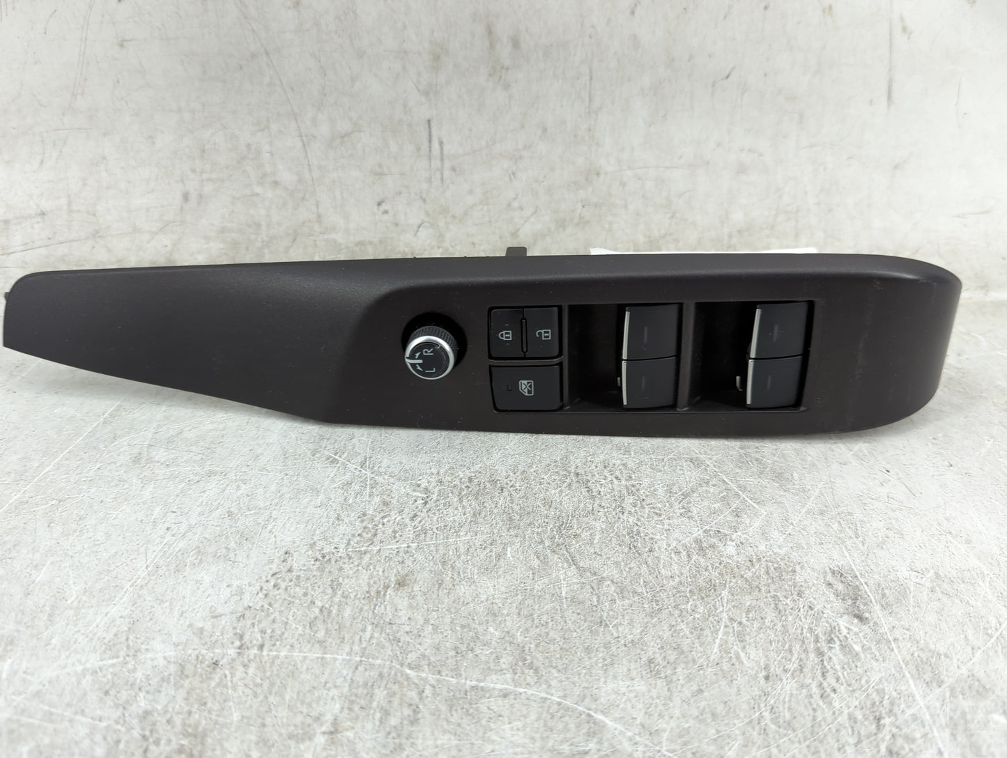 2018-2022 Toyota Camry Master Power Window Switch Replacement Driver Side Left P/N:84040-0E120 Fits Fits 2018 2019 2020 2021