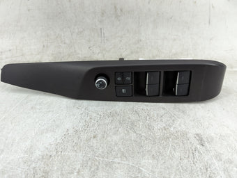 compare product 2018-2022 Toyota Camry Master Power Window Switch Replacement Driver Side Left P/N:84040-0E120 Fits Fits 2018 2019 2020 2021 2022 OEM Used Auto Parts