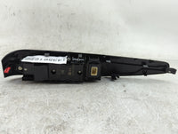 2018-2022 Toyota Camry Master Power Window Switch Replacement Driver Side Left P/N:84040-0E120 Fits Fits 2018 2019 2020 2021