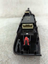 2018-2022 Toyota Camry Master Power Window Switch Replacement Driver Side Left P/N:84040-0E120 Fits Fits 2018 2019 2020 2021
