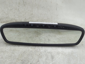 2019-2022 Toyota Camry Interior Rear View Mirror Replacement OEM P/N:87810-06201 NZLAECHL5 Fits Fits 2019 2020 2021 2022 OEM