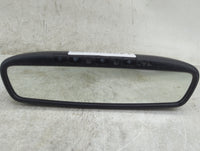 2019-2022 Toyota Camry Interior Rear View Mirror Replacement OEM P/N:87810-06201 NZLAECHL5 Fits Fits 2019 2020 2021 2022 OEM