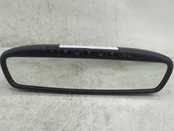 compare product 2019-2022 Toyota Camry Interior Rear View Mirror Replacement OEM P/N:87810-06201 NZLAECHL5 Fits Fits 2019 2020 2021 2022 OEM Used Auto Parts