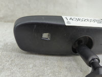 2019-2022 Toyota Camry Interior Rear View Mirror Replacement OEM P/N:87810-06201 NZLAECHL5 Fits Fits 2019 2020 2021 2022 OEM