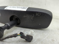 2019-2022 Toyota Camry Interior Rear View Mirror Replacement OEM P/N:87810-06201 NZLAECHL5 Fits Fits 2019 2020 2021 2022 OEM