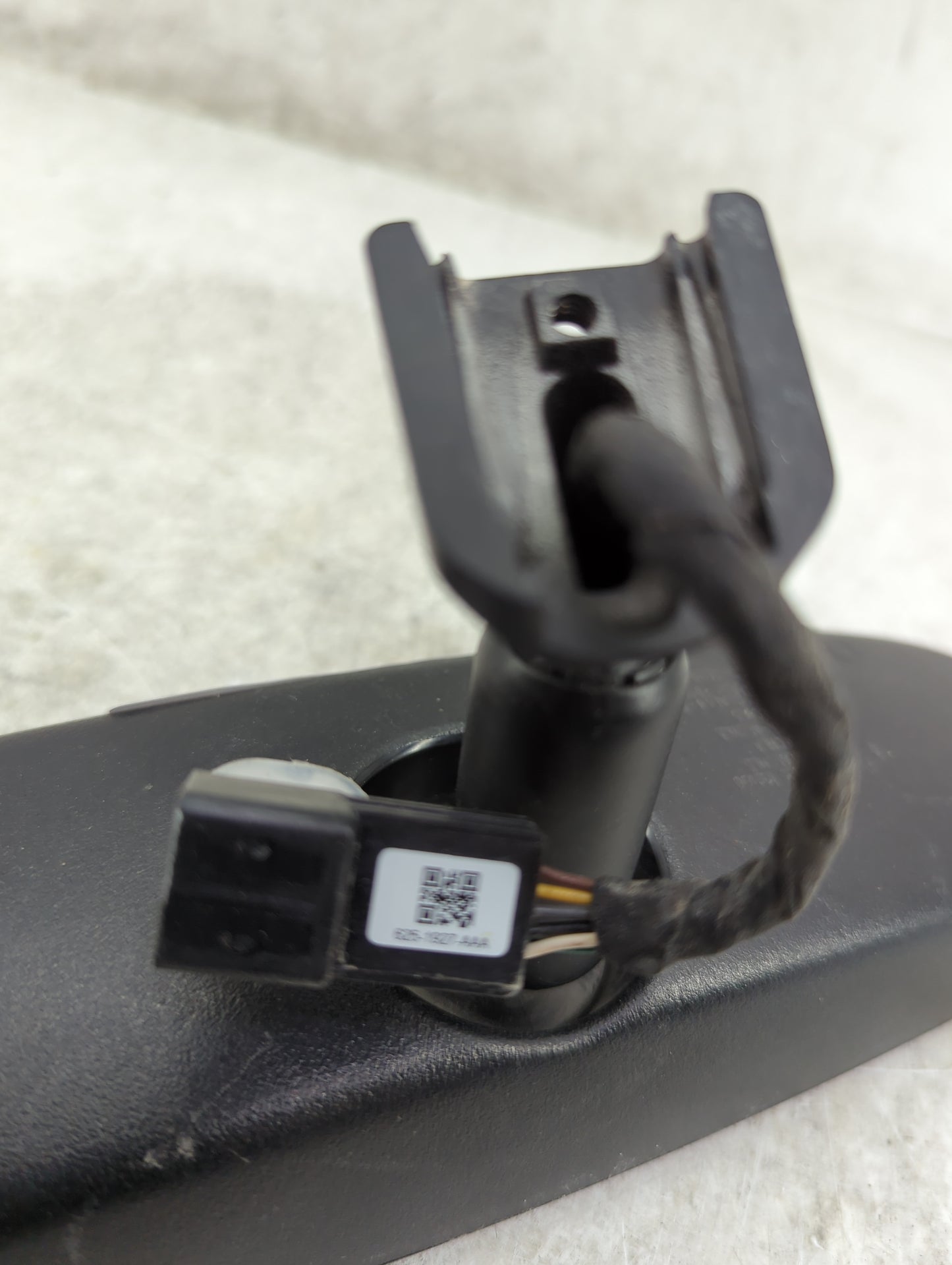 2019-2022 Toyota Camry Interior Rear View Mirror Replacement OEM P/N:87810-06201 NZLAECHL5 Fits Fits 2019 2020 2021 2022 OEM
