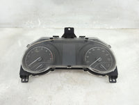 2019-2022 Toyota Camry Instrument Cluster Speedometer Gauges P/N:83800-0XD23-00 Fits Fits 2019 2020 2021 2022 OEM Used Auto 