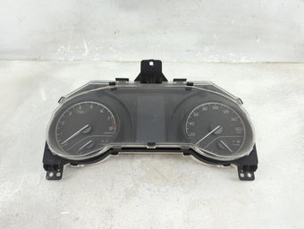 compare product 2019-2022 Toyota Camry Instrument Cluster Speedometer Gauges P/N:83800-0XD23-00 Fits Fits 2019 2020 2021 2022 OEM Used Auto Parts
