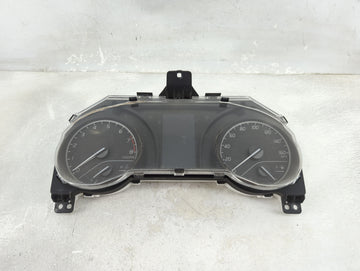 2019-2022 Toyota Camry Instrument Cluster Speedometer Gauges P/N:83800-0XD23-00 Fits Fits 2019 2020 2021 2022 OEM Used Auto 