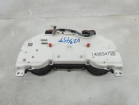 2019-2022 Toyota Camry Instrument Cluster Speedometer Gauges P/N:83800-0XD23-00 Fits Fits 2019 2020 2021 2022 OEM Used Auto 