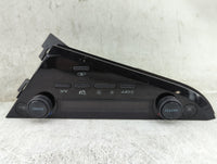 2022 Toyota Camry Climate Control Module Temperature AC/Heater Replacement P/N:55900-06730-B A2C11012806 Fits OEM Used Auto 