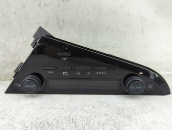 compare product 2022 Toyota Camry Climate Control Module Temperature AC/Heater Replacement P/N:55900-06730-B A2C11012806 Fits OEM Used Auto Parts