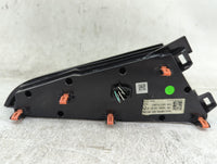 2022 Toyota Camry Climate Control Module Temperature AC/Heater Replacement P/N:55900-06730-B A2C11012806 Fits OEM Used Auto 