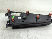 2022 Toyota Camry Climate Control Module Temperature AC/Heater Replacement P/N:55900-06730-B A2C11012806 Fits OEM Used Auto 