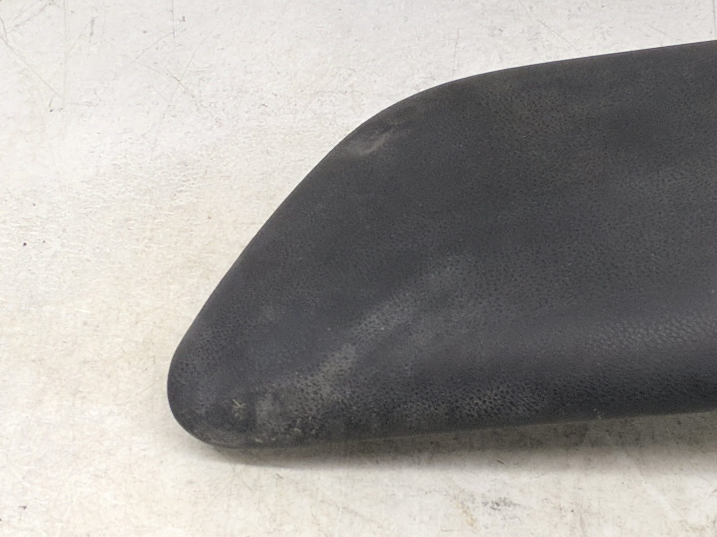 2022 Toyota Camry Center Console Armrest Cover Lid Fits OEM Used Auto Parts - Oemusedautoparts1.com