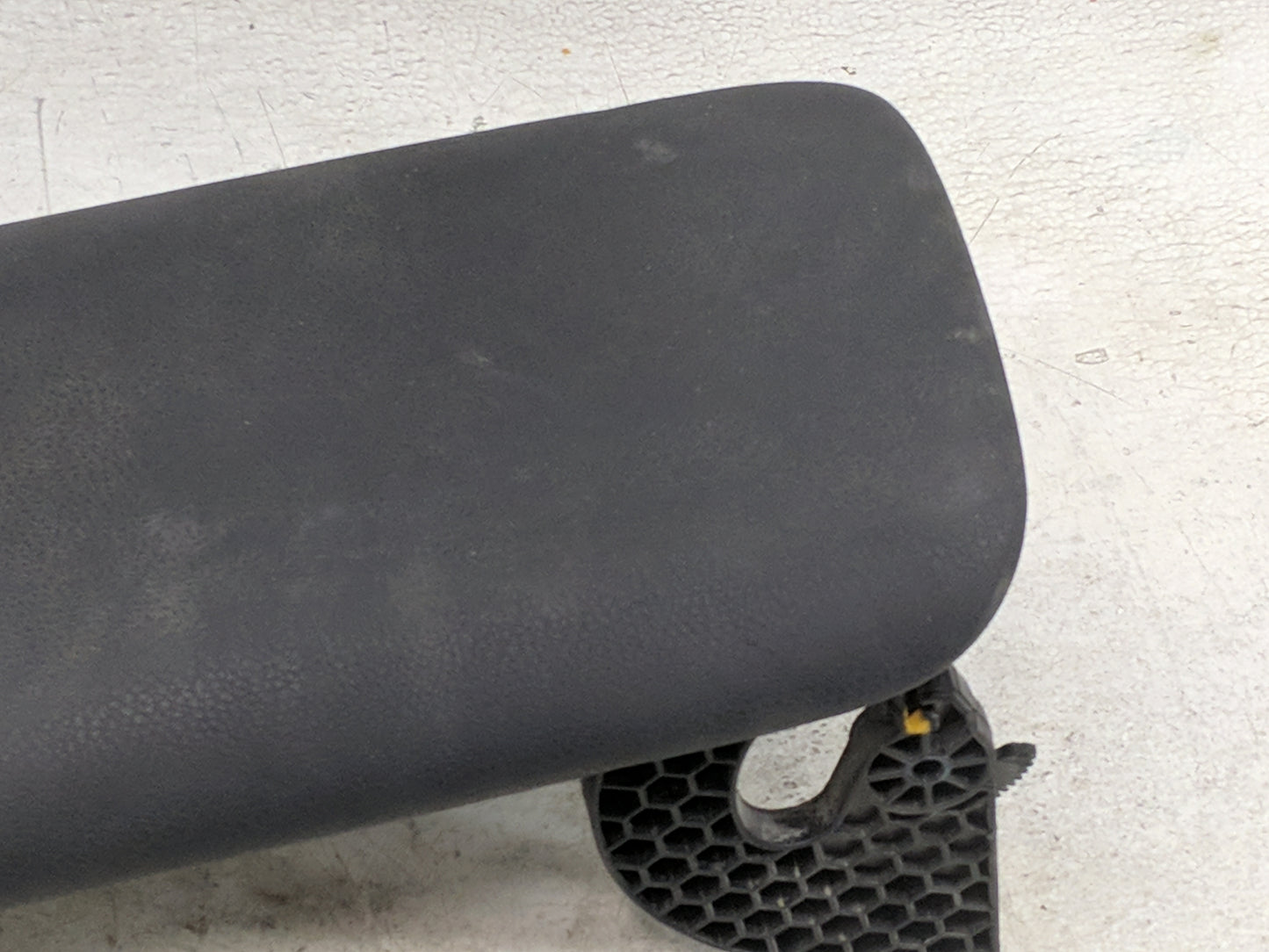 2022 Toyota Camry Center Console Armrest Cover Lid Fits OEM Used Auto Parts - Oemusedautoparts1.com