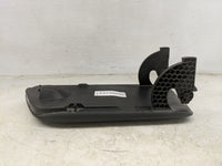 2022 Toyota Camry Center Console Armrest Cover Lid Fits OEM Used Auto Parts - Oemusedautoparts1.com