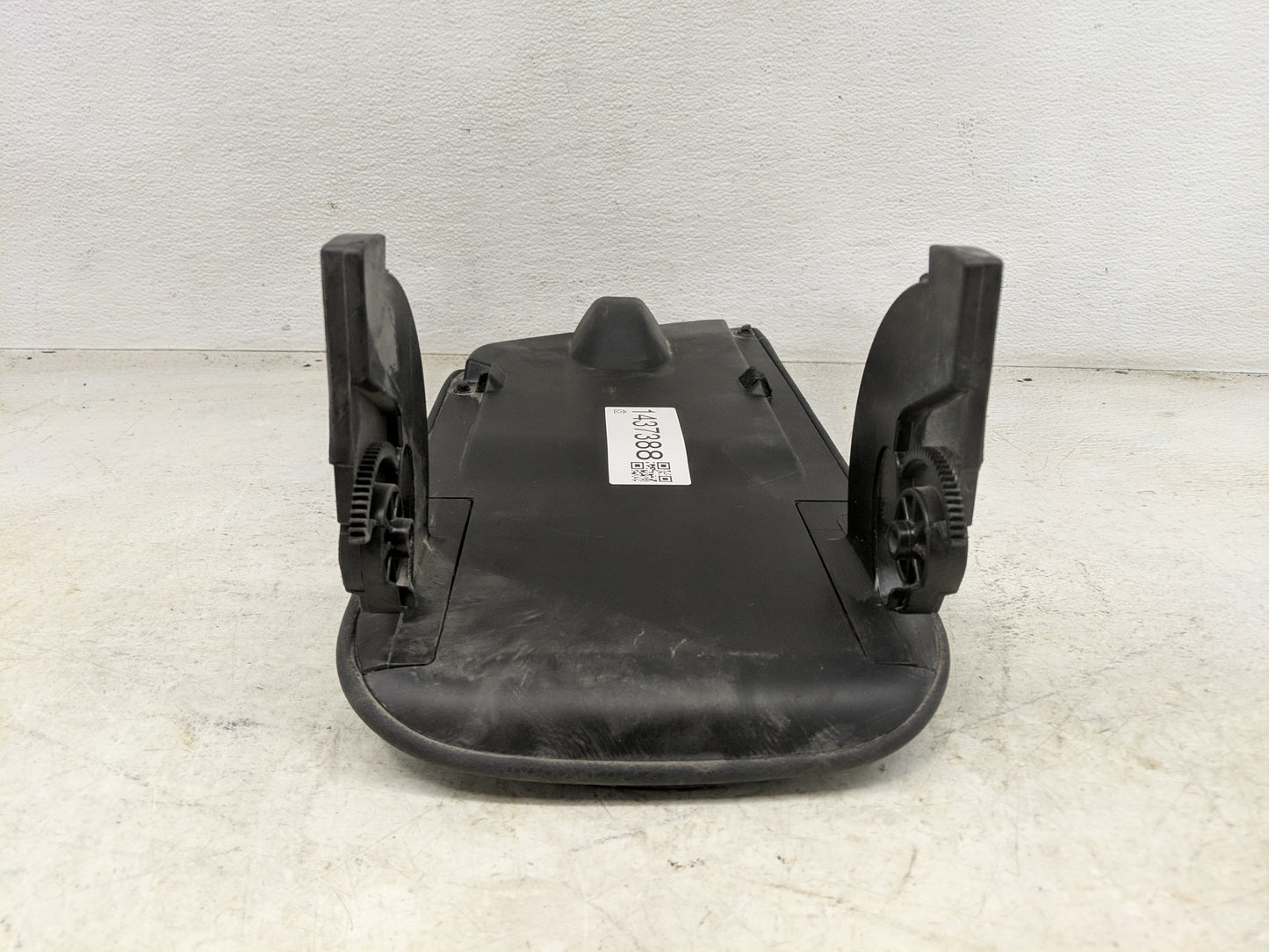 2022 Toyota Camry Center Console Armrest Cover Lid Fits OEM Used Auto Parts - Oemusedautoparts1.com