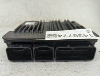 2020-2022 Toyota Camry PCM Engine Control Computer ECU ECM PCU OEM P/N:89661-0X711 N276300-6040 Fits Fits 2020 2021 2022 OEM