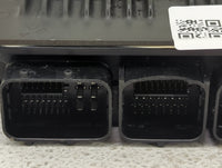2020-2022 Toyota Camry PCM Engine Control Computer ECU ECM PCU OEM P/N:89661-0X711 N276300-6040 Fits Fits 2020 2021 2022 OEM