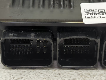 2020-2022 Toyota Camry PCM Engine Control Computer ECU ECM PCU OEM P/N:89661-0X711 N276300-6040 Fits Fits 2020 2021 2022 OEM Used Auto Parts