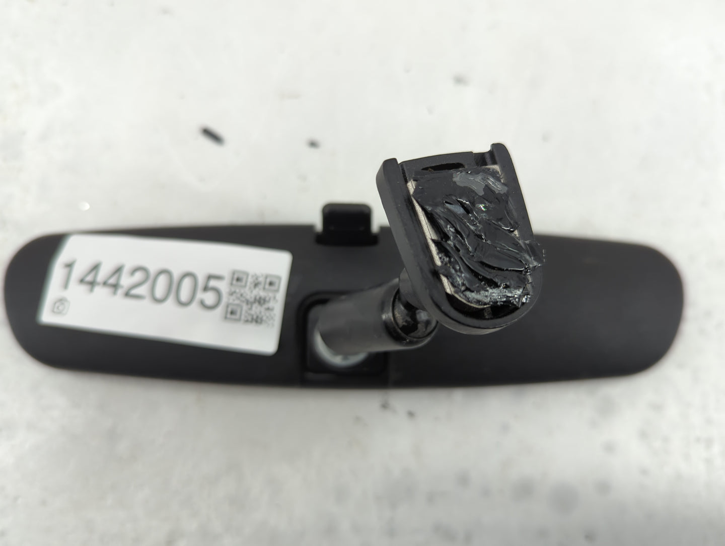 2019-2022 Toyota Camry Interior Rear View Mirror Replacement OEM Fits Fits 2019 2020 2021 2022 OEM Used Auto Parts - Oemused