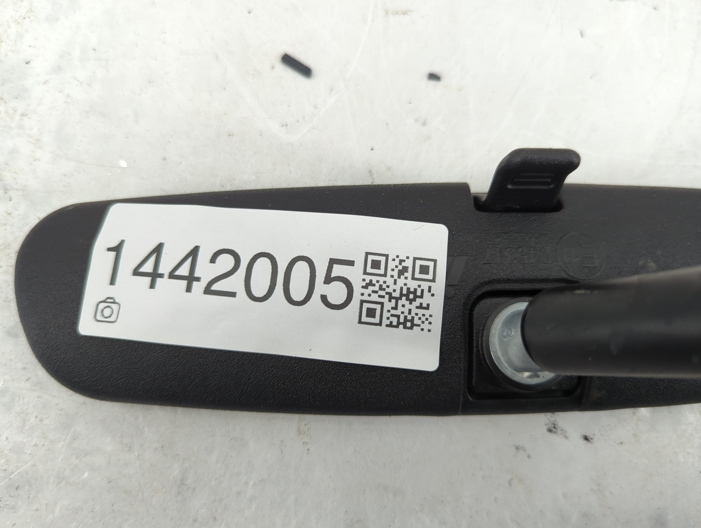 2019-2022 Toyota Camry Interior Rear View Mirror Replacement OEM Fits Fits 2019 2020 2021 2022 OEM Used Auto Parts - Oemused