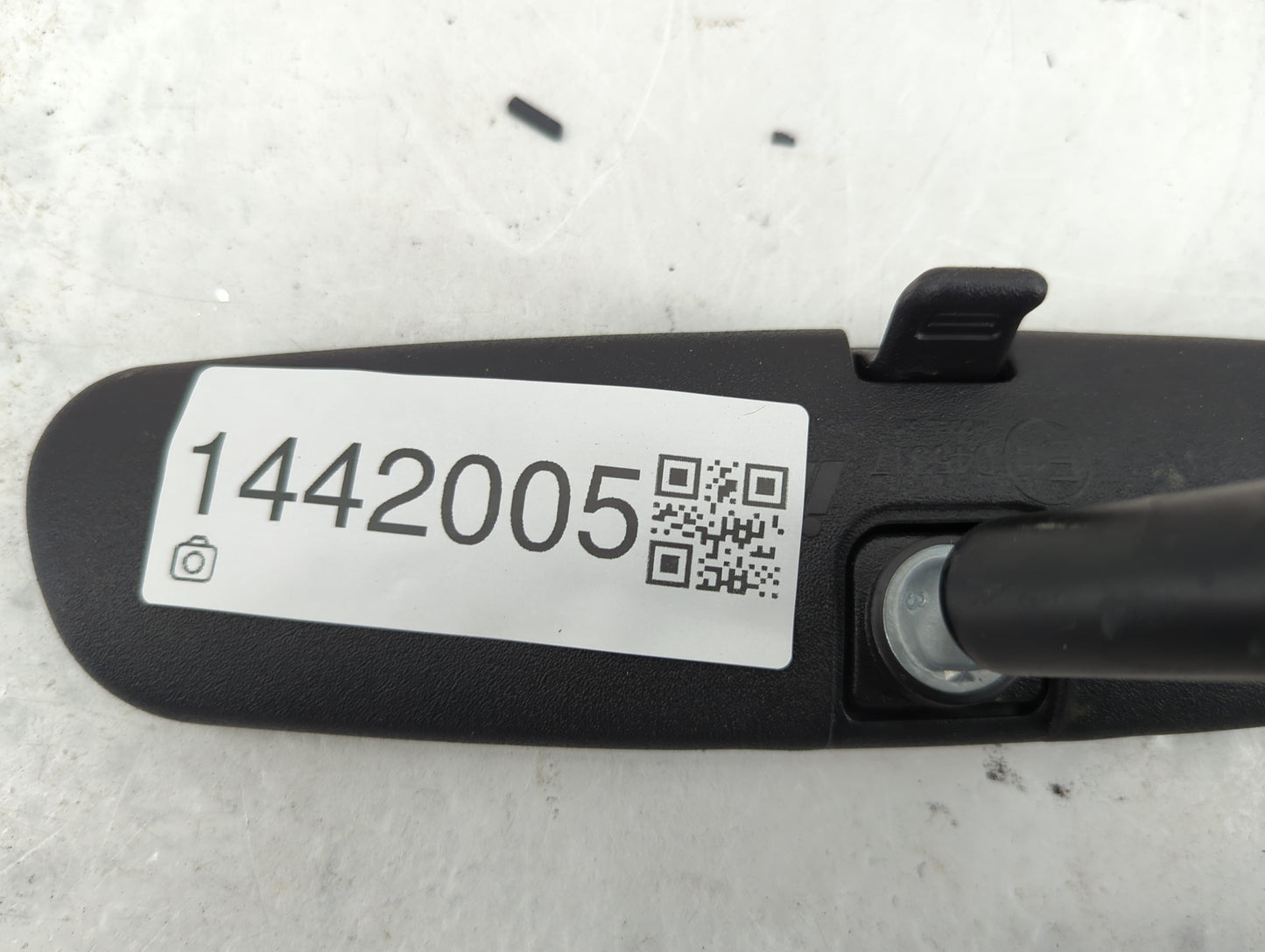 2019-2022 Toyota Camry Interior Rear View Mirror Replacement OEM Fits Fits 2019 2020 2021 2022 OEM Used Auto Parts - Oemused