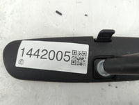 2019-2022 Toyota Camry Interior Rear View Mirror Replacement OEM Fits Fits 2019 2020 2021 2022 OEM Used Auto Parts - Oemused