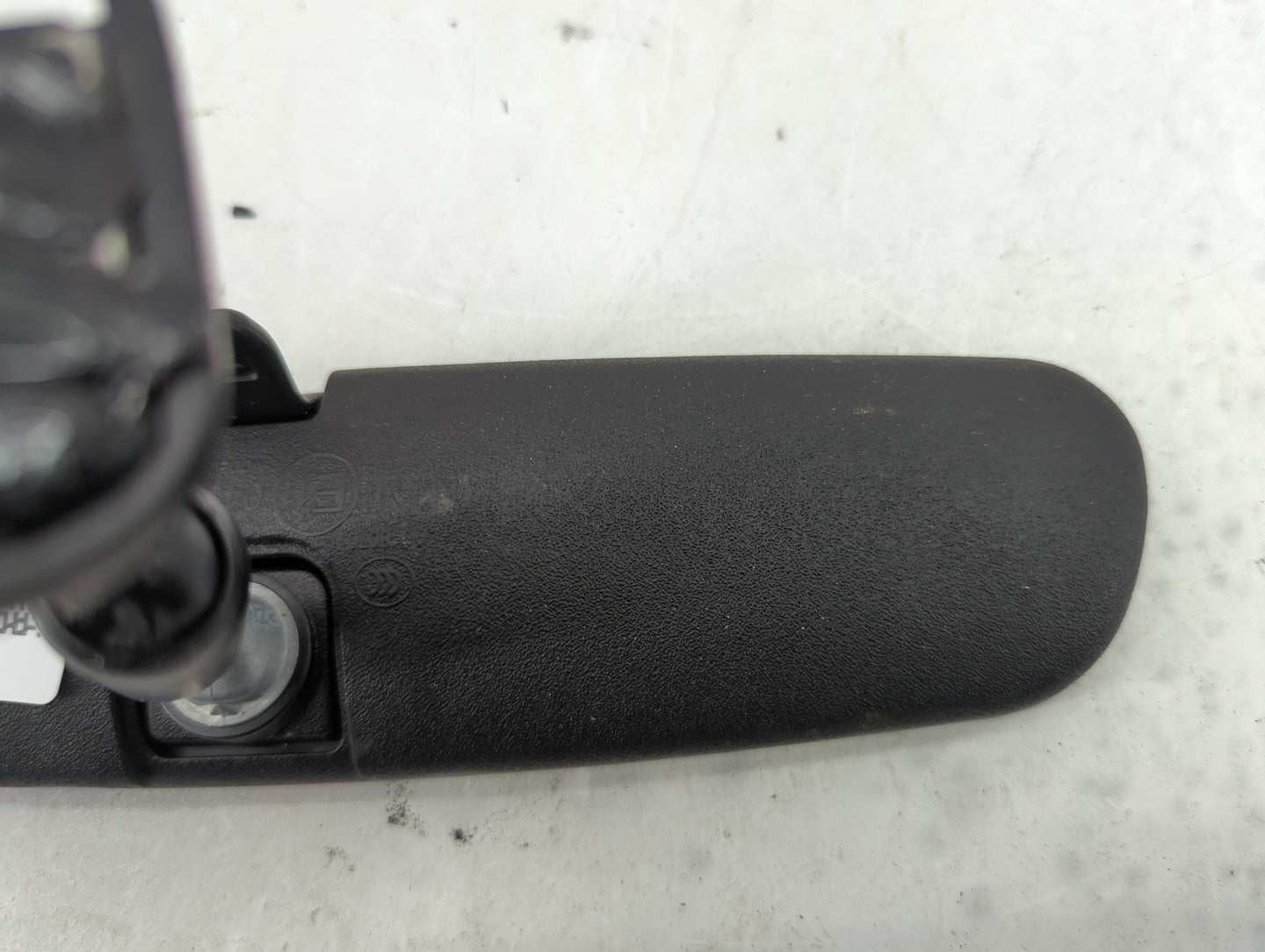 2019-2022 Toyota Camry Interior Rear View Mirror Replacement OEM Fits Fits 2019 2020 2021 2022 OEM Used Auto Parts - Oemused