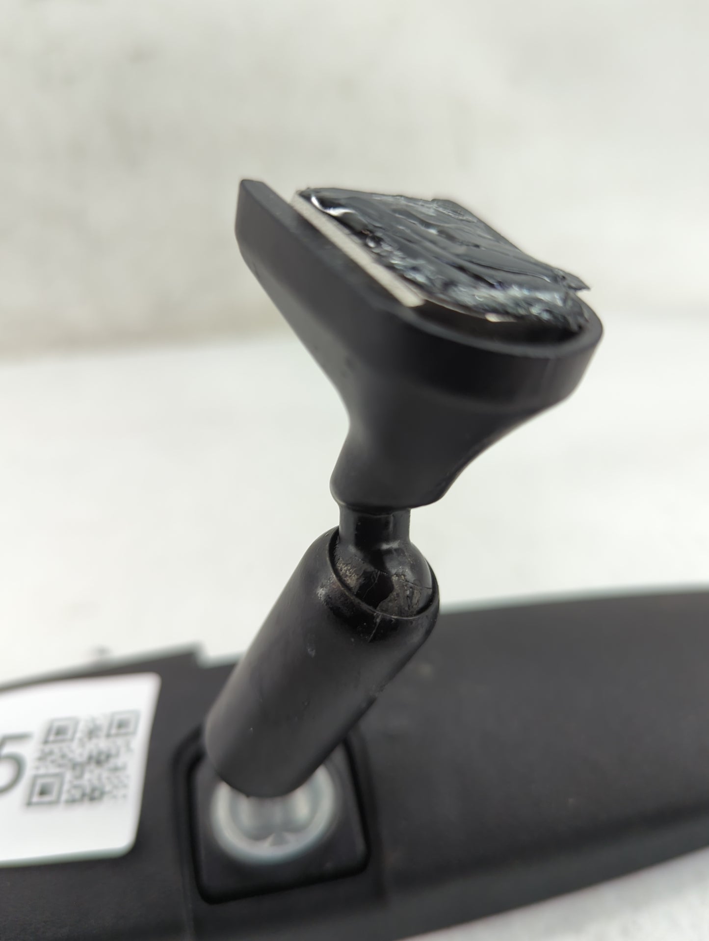 2019-2022 Toyota Camry Interior Rear View Mirror Replacement OEM Fits Fits 2019 2020 2021 2022 OEM Used Auto Parts - Oemused