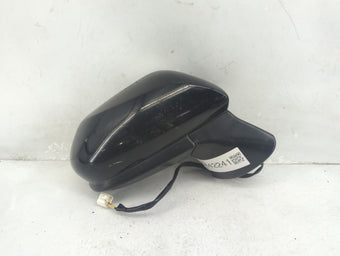compare product 2018-2022 Toyota Camry Passenger Side View Mirror - Right Door Mirror OEM Used