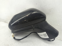 2018-2022 Toyota Camry Passenger Side View Mirror - Right Door Mirror OEM Used - Oemusedautoparts1.com