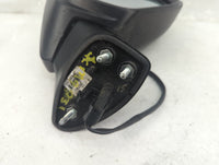 2018-2022 Toyota Camry Passenger Side View Mirror - Right Door Mirror OEM Used - Oemusedautoparts1.com