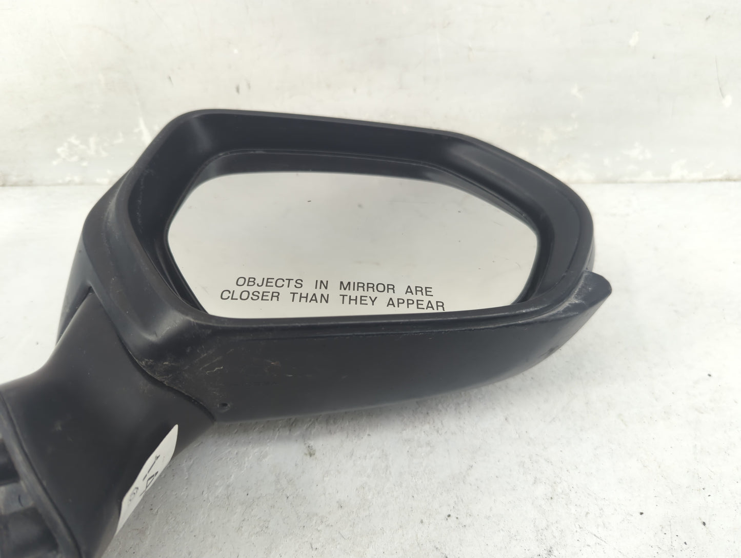 2018-2022 Toyota Camry Passenger Side View Mirror - Right Door Mirror OEM Used - Oemusedautoparts1.com
