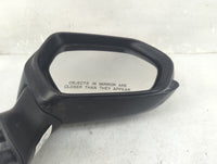 2018-2022 Toyota Camry Passenger Side View Mirror - Right Door Mirror OEM Used - Oemusedautoparts1.com