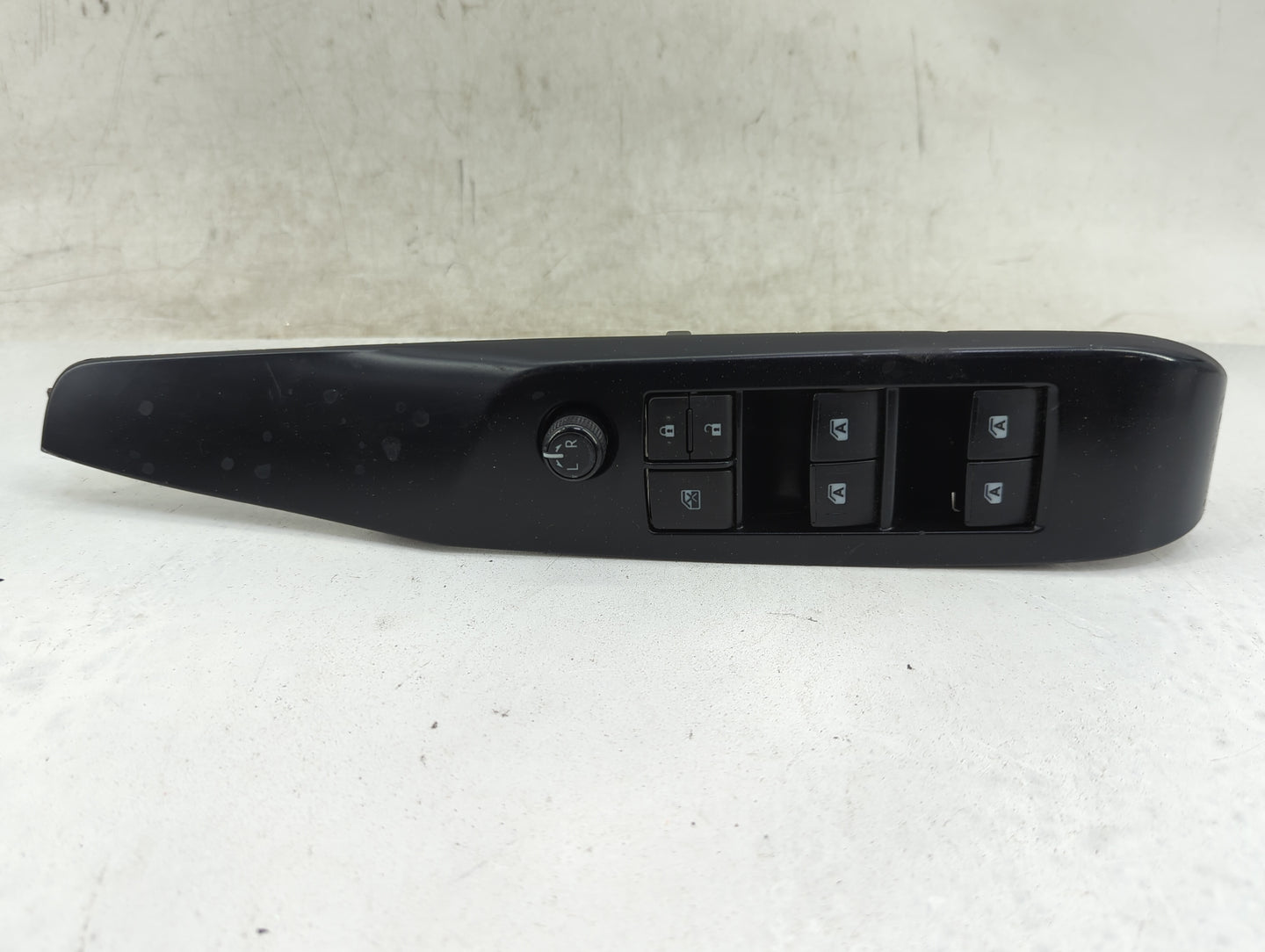 2018-2022 Toyota Camry Master Power Window Switch Replacement Driver Side Left P/N:515676 A Fits Fits 2018 2019 2020 2021 20