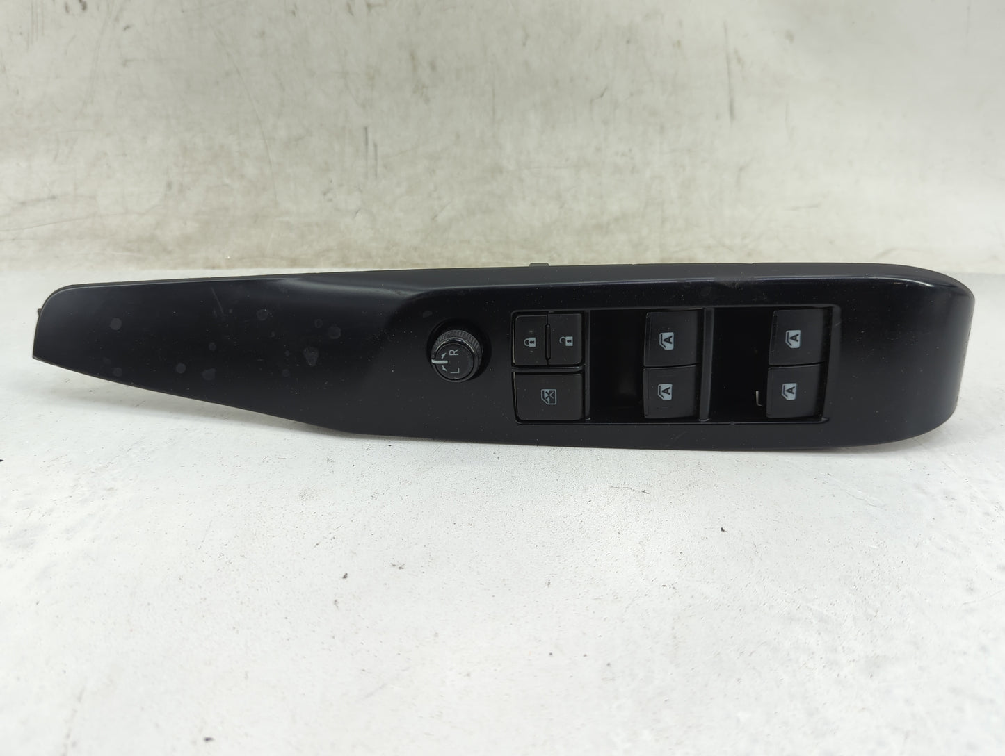 2018-2022 Toyota Camry Master Power Window Switch Replacement Driver Side Left P/N:515676 A Fits Fits 2018 2019 2020 2021 20