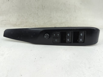 compare product 2018-2022 Toyota Camry Master Power Window Switch Replacement Driver Side Left P/N:515676 A Fits Fits 2018 2019 2020 2021 2022 OEM Used Auto Parts