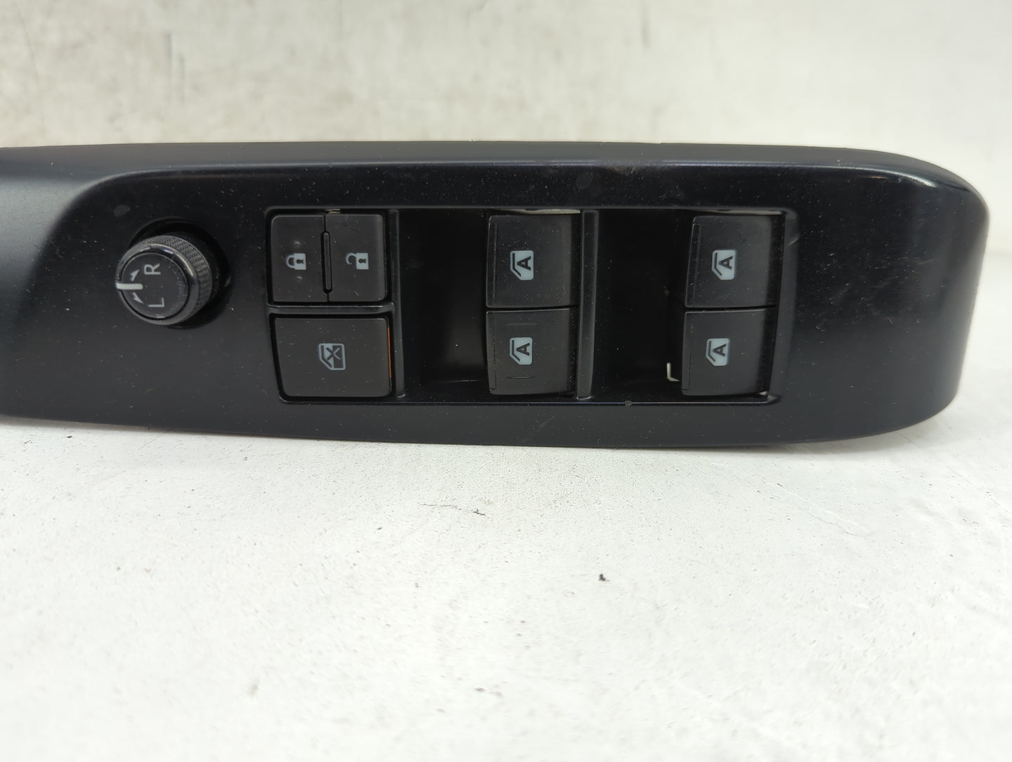 2018-2022 Toyota Camry Master Power Window Switch Replacement Driver Side Left P/N:515676 A Fits Fits 2018 2019 2020 2021 20