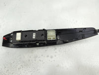 2018-2022 Toyota Camry Master Power Window Switch Replacement Driver Side Left P/N:515676 A Fits Fits 2018 2019 2020 2021 20